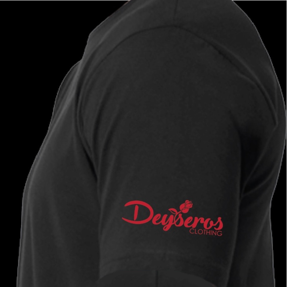 *NEW* Prayers Up, Blessings Down Shirt! - Picture 6 of 6